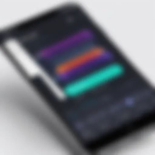 Loom app interface showcasing screen recording features