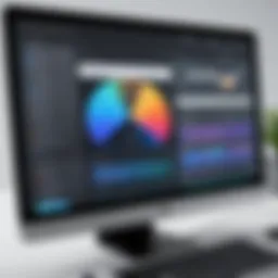 User interface of the Loom browser extension showcasing video recording tools