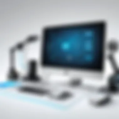 Automation tools for email marketing
