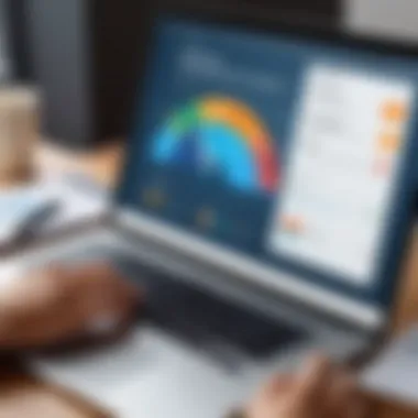 Key metrics for email engagement analysis