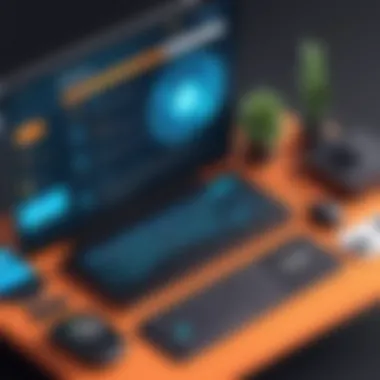 Revolutionizing Onboarding Through Gaming Innovative Onboarding Game