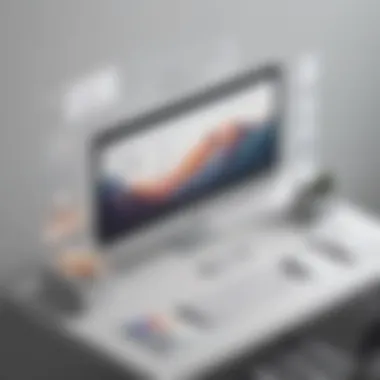 Digital Workspace Organization Digital Workspace Organization