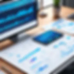 Innovative Project Planning Interface