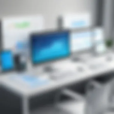 Workflow Automation for Efficiency Efficient Workflow Automation with ClickUp