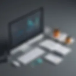 Visualization of Data Analysis for Product Success