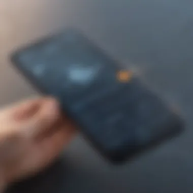 Ensuring Security in Mobile Transactions Mobile Security Solutions