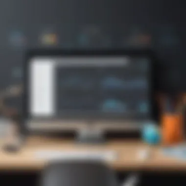 Optimizing Website Performance Monitoring website performance
