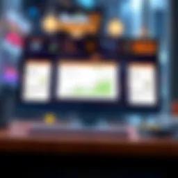 Most Used CRM Software: An In-Depth Analysis Introduction