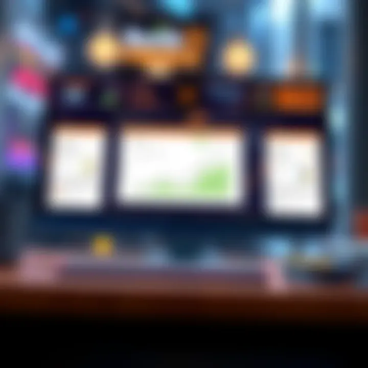 Most Used CRM Software: An In-Depth Analysis Introduction