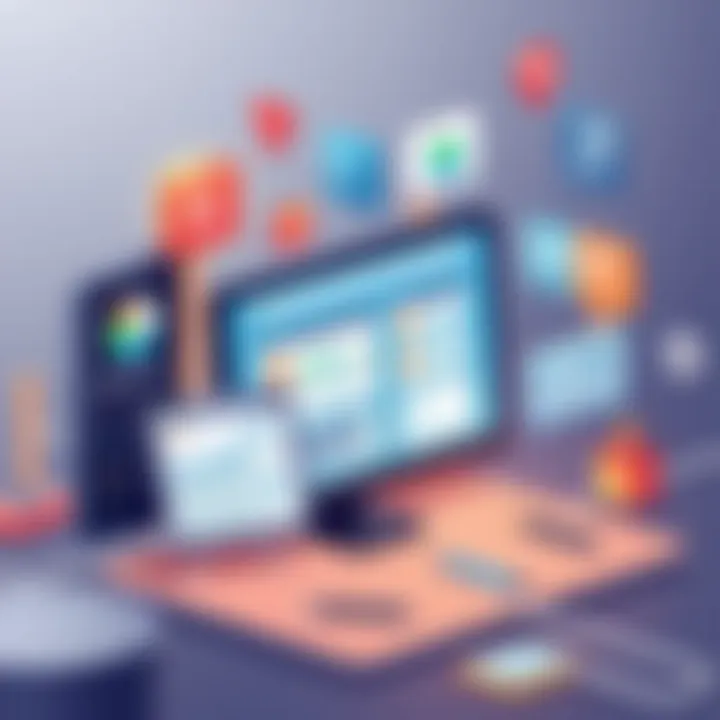 Notable Most Used CRM Software: An In-Depth Analysis