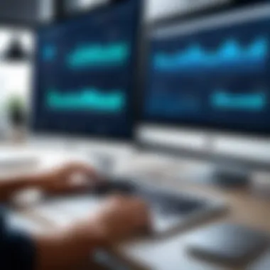 Integrated Approach to Account Outreach Multi-Channel Engagement Tactics