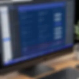 User interface of Audacity online version showcasing its unique features