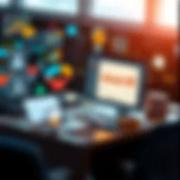 Strategic planning in HR for software companies