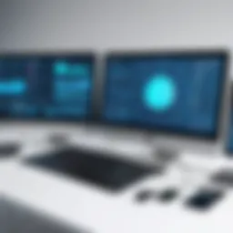Overview of digital communication tools