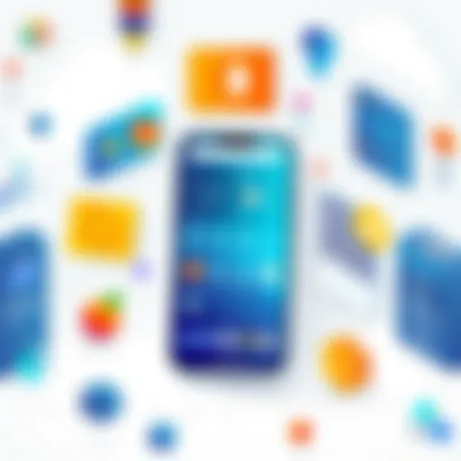 Navigating the App Ecosystem: A Comprehensive Exploration Introduction
