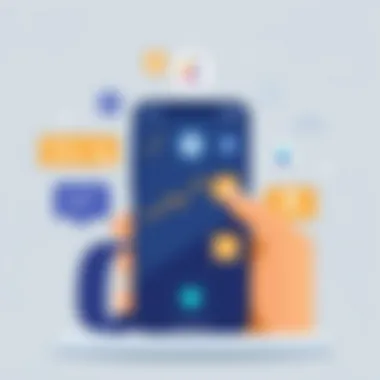Navigating the App Ecosystem: A Comprehensive Exploration Summary Navigating the App Ecosystem: A Comprehensive Exploration Summary