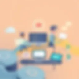 Navigating the Landscape of Document Authoring Tools Introduction