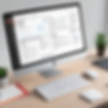 Key Features of Notion A detailed view of Notion’s features designed for knowledge management