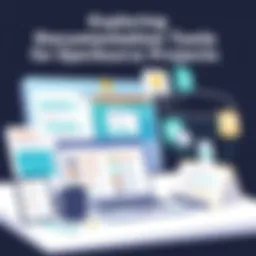 An overview of open source software documentation tools