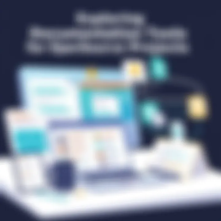 Exploring Documentation Tools for Open Source Projects An overview of open source software documentation tools