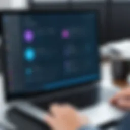 Overview of contact management software features
