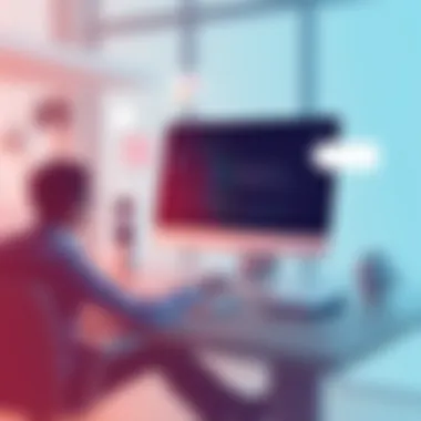 Contemporary Design Trends in SaaS Contemporary design trends in software applications