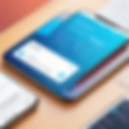 App Interface Customization