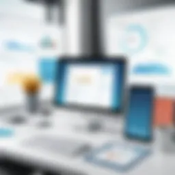 Innovative Workflow Management