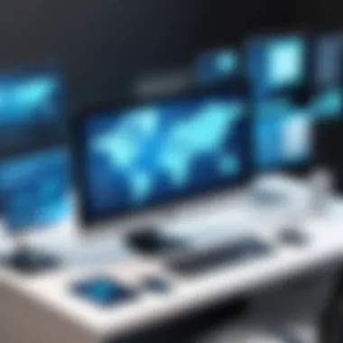Cutting-Edge HR Technology for Productivity Maximizing Productivity with Cutting-Edge HR Technology