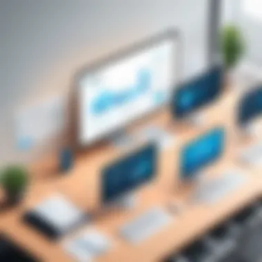 Modern HR Solutions for Process Streamlining Streamlining Processes with Modern HR Solutions