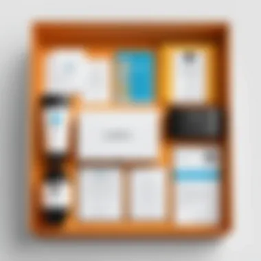 Creative Employee Welcome Kit Creative Employee Welcome Kit