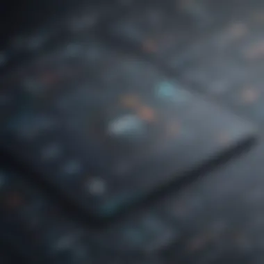 Advanced Functionality for Optimal Performance Optimizing Performance with Advanced Functionality