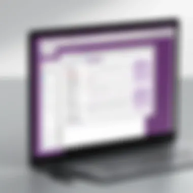 Integrate OneNote with Other Tools Integration of OneNote with other productivity tools