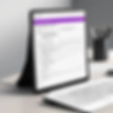 Tips for Effective To-Do List Maintenance Tips for maintaining effective to-do lists in OneNote