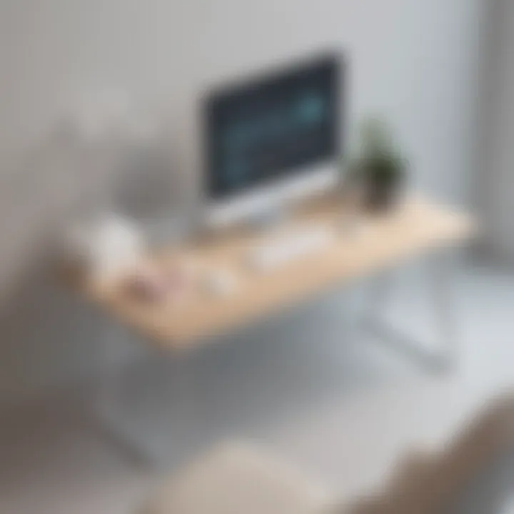 Creating a Dynamic Workspace