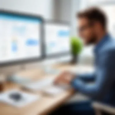 Tailored Messaging for Account Engagement Personalized Campaign Content