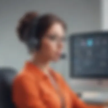 Personalized Customer Support Personalized Customer Support