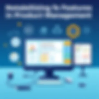 Notable Prioritizing Features in Product Management Notable Prioritizing Features in Product Management