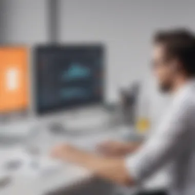 Proactive Support Initiatives Ensuring Customer Satisfaction with Proactive Support