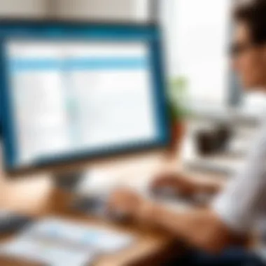 Enhancing Productivity with Asana and Trello Chart showcasing productivity enhancements via Asana and Trello integration