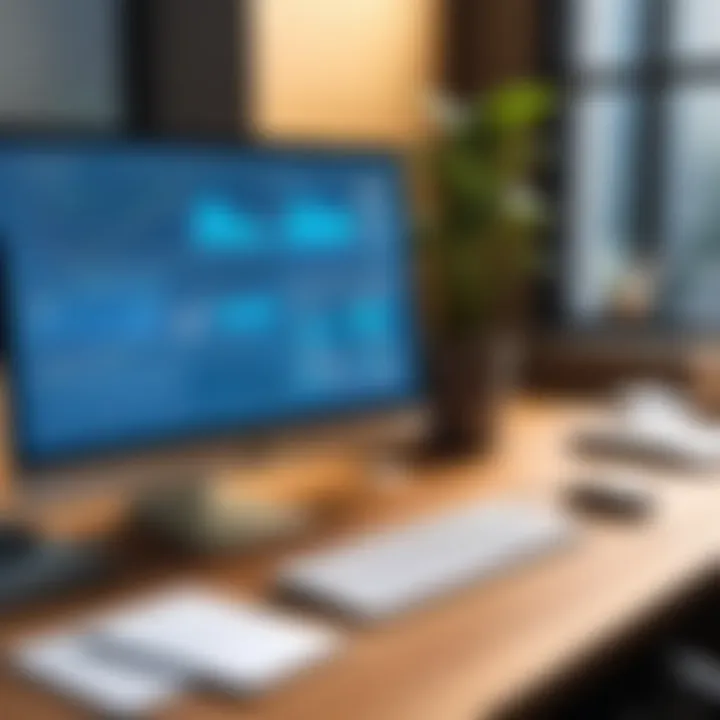 Productivity Optimization Method