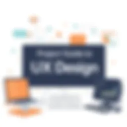 Project Guide to UX Design Introduction