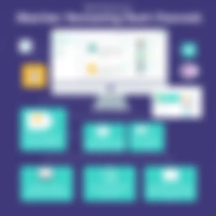 Best Practices for Managing Slack Channels Infographic on best practices for channel management