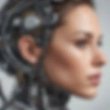 Harnessing AI for Revolutionary Customer Interactions Revolutionary AI Customer Interaction