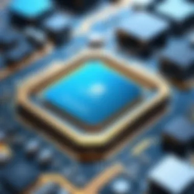 Revolutionary Nanotechnology Advancements Revolutionary Nanotechnology Advancements