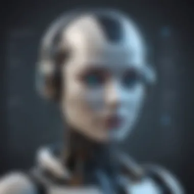 Advanced Chatbot Technology Next-gen chatbot for customer interactions
