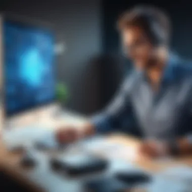 Revolutionizing Customer Success Through Automation Customer Success Automation