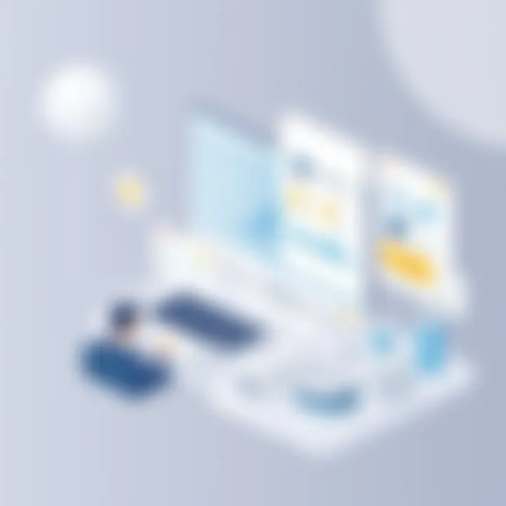 Sector-Specific Applications of SaaS Sector-specific applications of SaaS