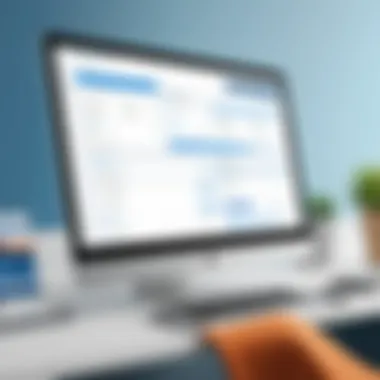 Navigating the Sendinblue Free Trial Dashboard Sendinblue Free Trial Dashboard