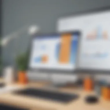 Account Configuration Process Setting Up Google Analytics Account